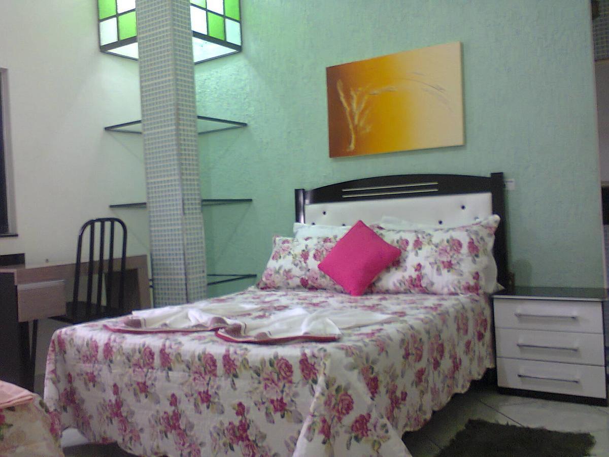 Hotel Royal Class Guaratingueta Bagian luar foto