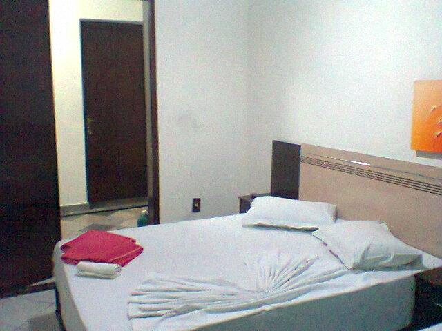 Hotel Royal Class Guaratingueta Bagian luar foto